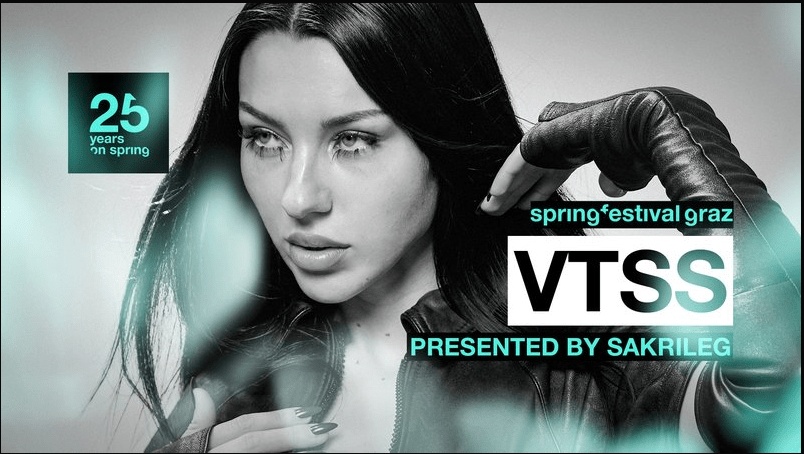 Springfestival: Sakrileg feat. VTSS
