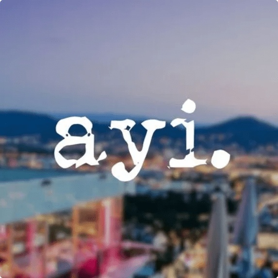 ayi @ Skybar Graz