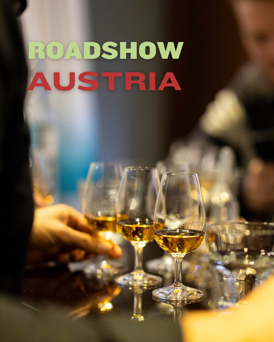 The Scotch Malt Whisky Society