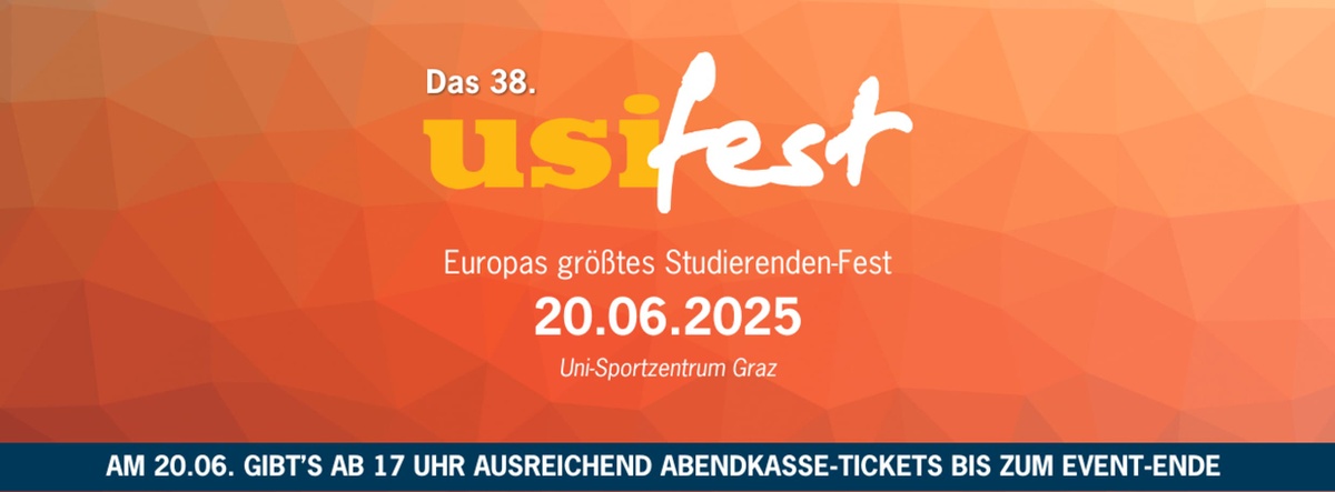 USI Fest 2025
