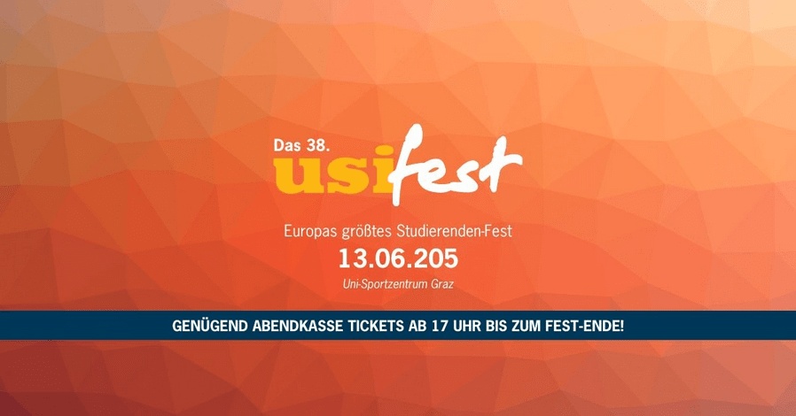 USI Fest 2025