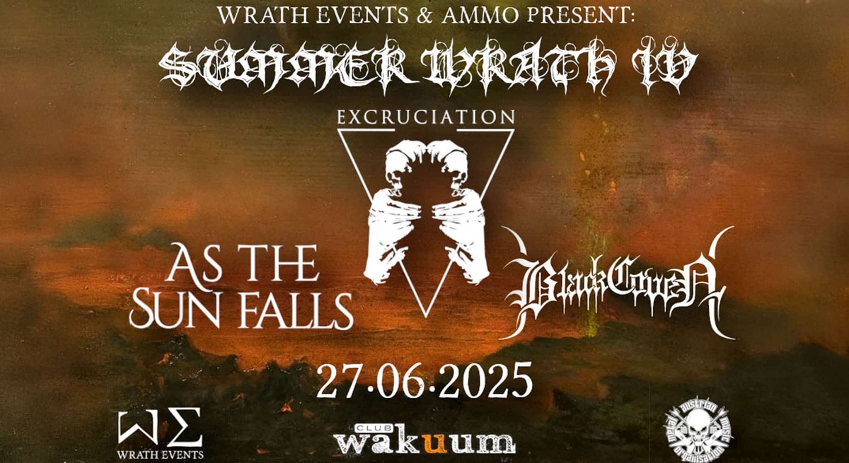 Summer Wrath & Ammo Nights
