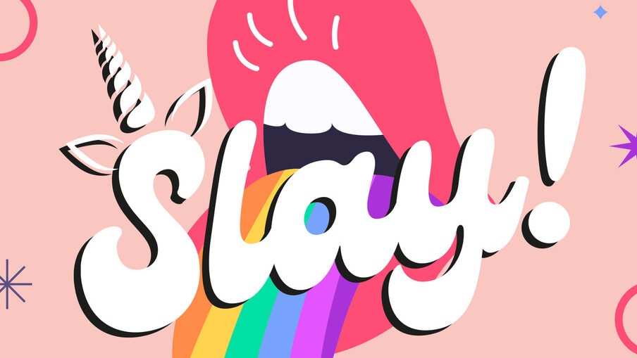 SLAY! - CSD Afterparty