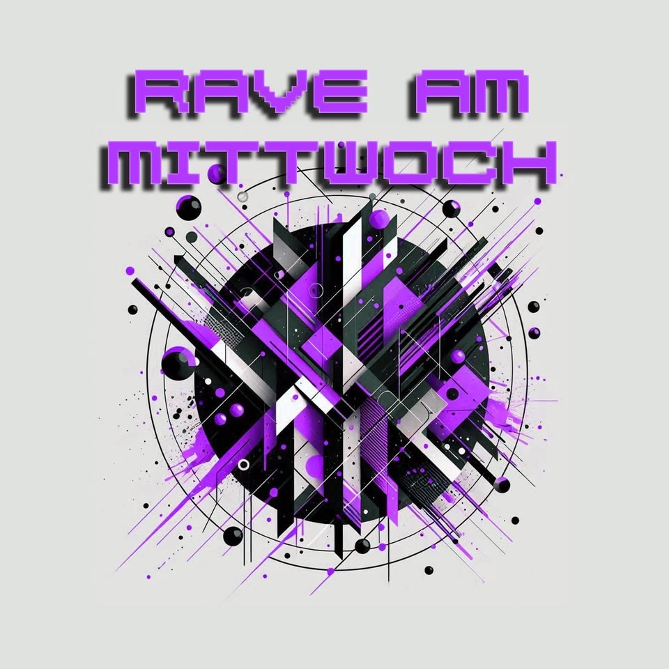 Parkhouse - Rave am Mittwoch: UK Garage, Bass