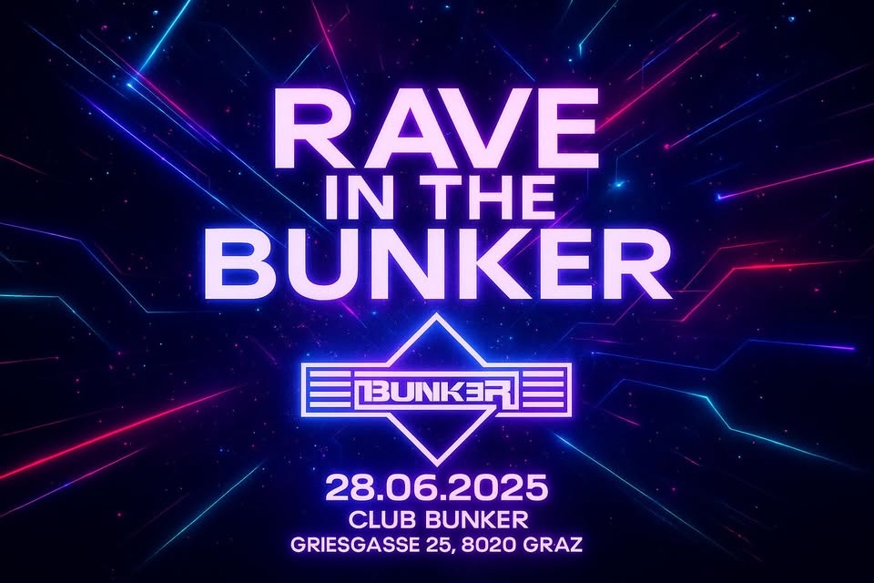 Rave in the Bunker