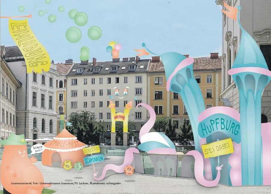 Spiel Mit Fest 2025