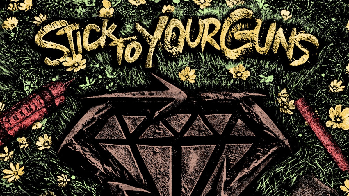 Konzert: Stick to your Guns