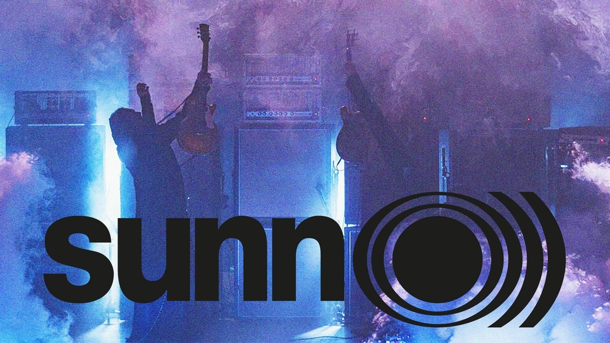 Live Konzert: Konzert: SUNN O)))