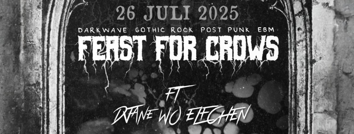 Feast For Crows