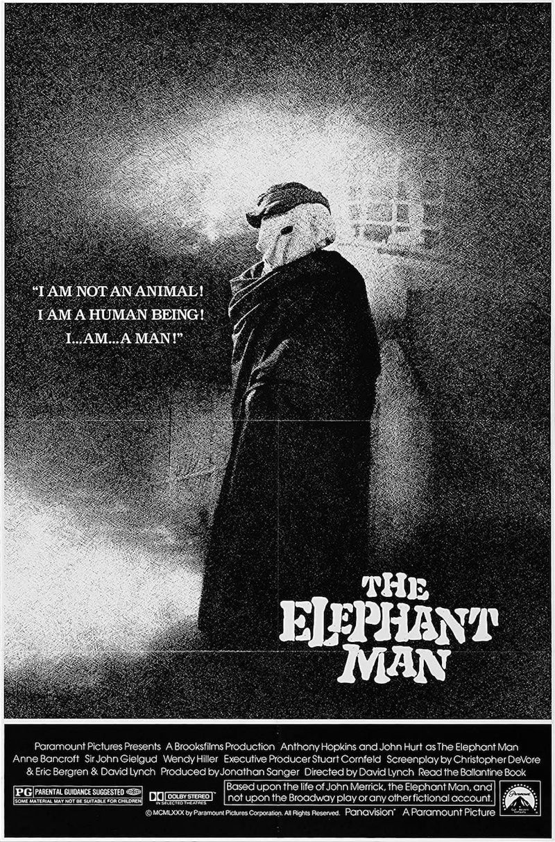 Der Elefantenmensch- Summer Movies hosted by Filmzentrum im Rechbauerkino