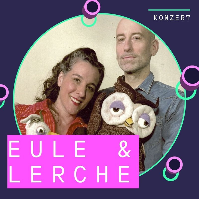 Popella pres. Sunny Lila und die Donnerbande