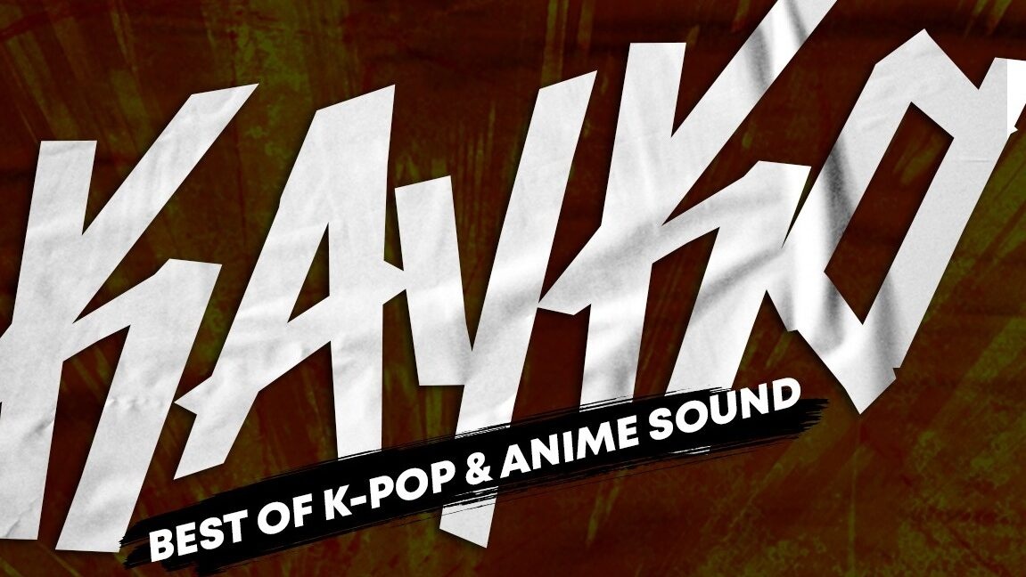KAYKO – Best of K-Pop & Anime Sound