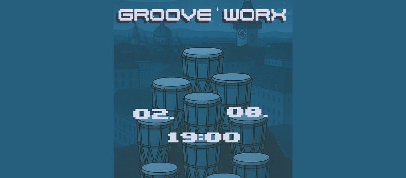 Groove Work - Episode 2
