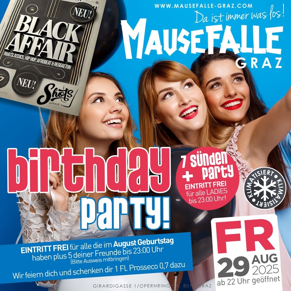 Birthday Party