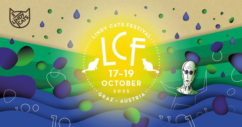 Lindy Cats Festival 2025