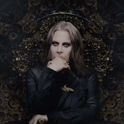 Tribune to Ozzy Osborne