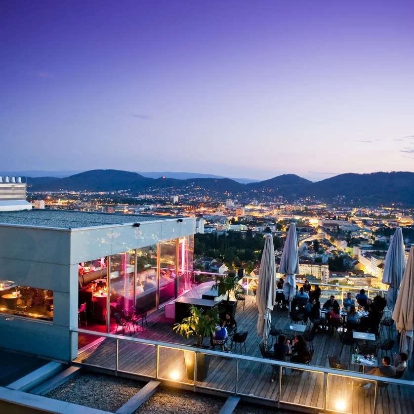 Food Festival Graz I Opening Special
