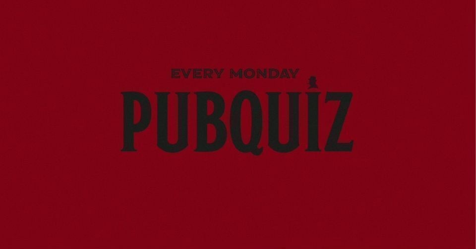 The Churchill - Pub Quiz