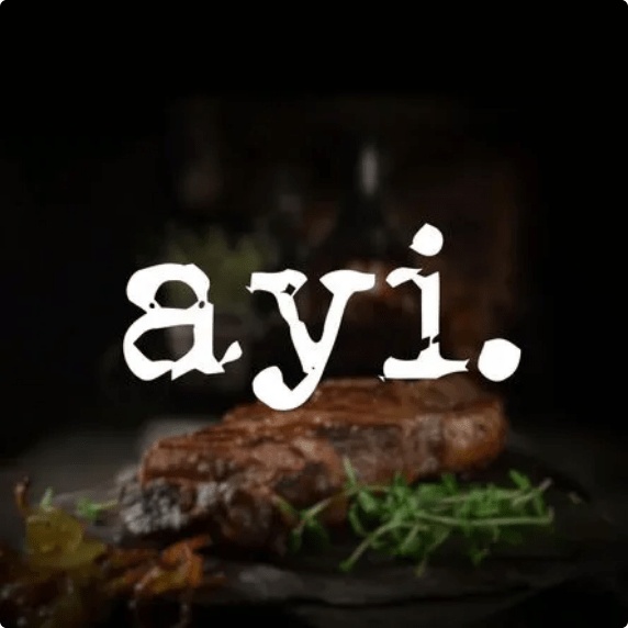 ayi. Steak & Dance @ EL GAUCHO