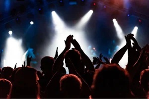 Grieskram- Konzerte und Aftershow-Party