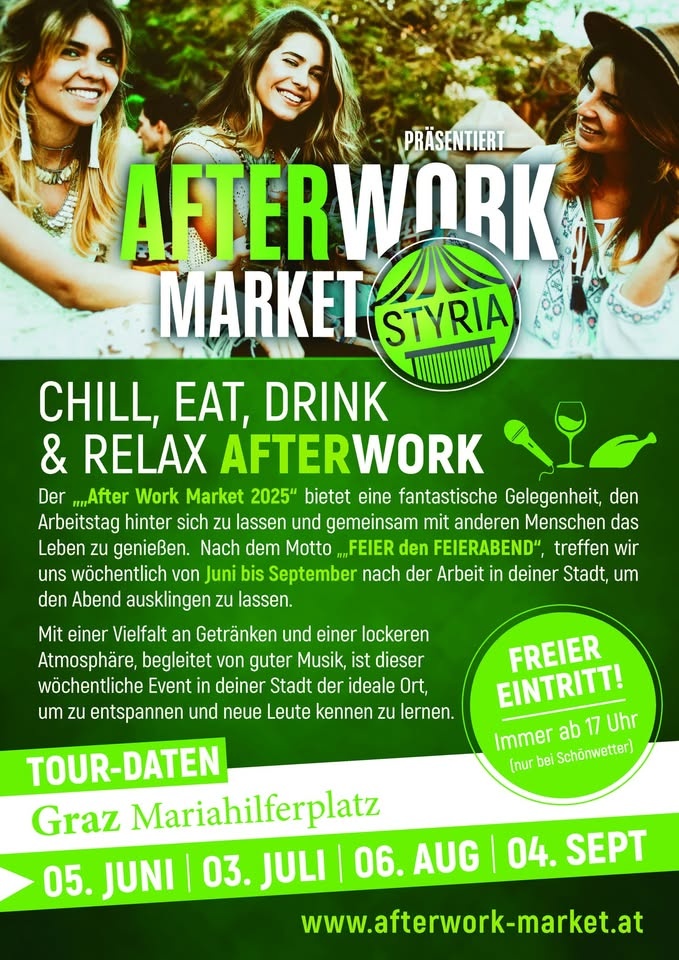 After Work MarkeAfter