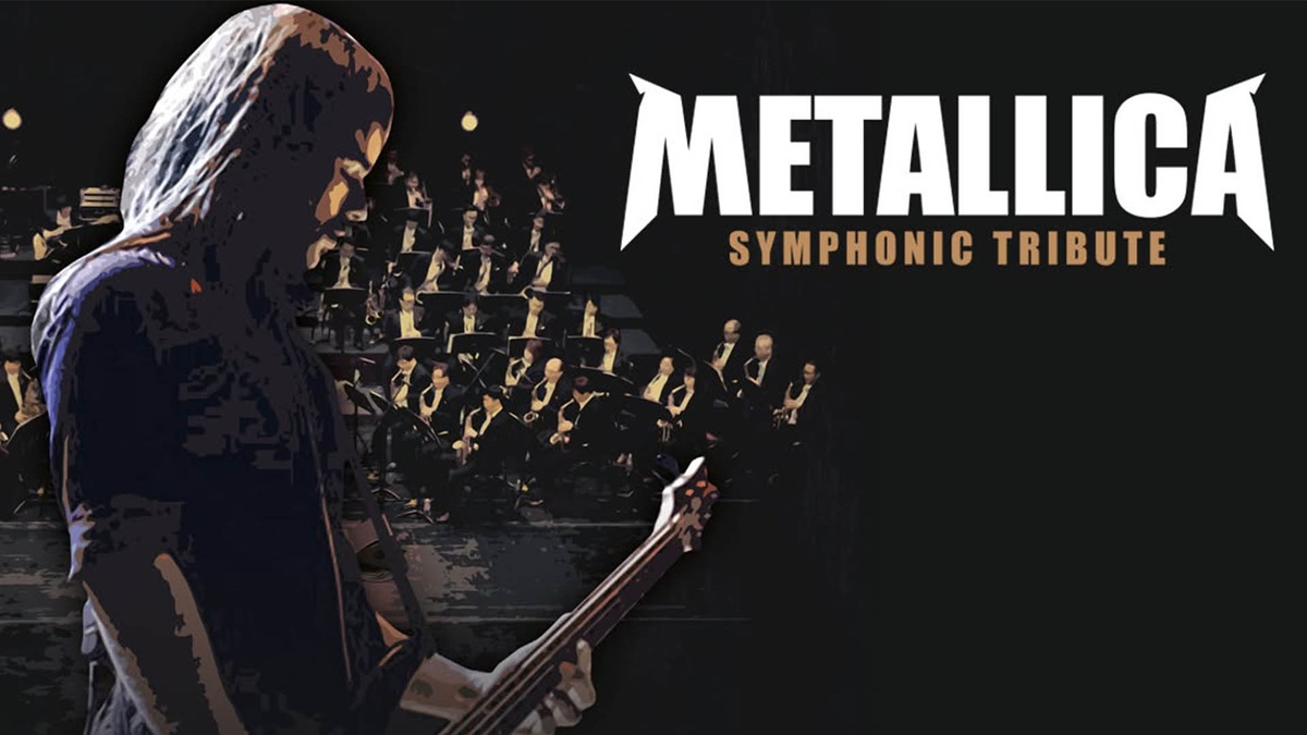 Symphonic Tribute to Metallica