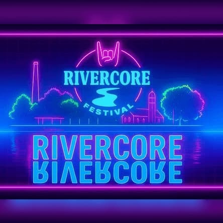 Rivercore Festival
