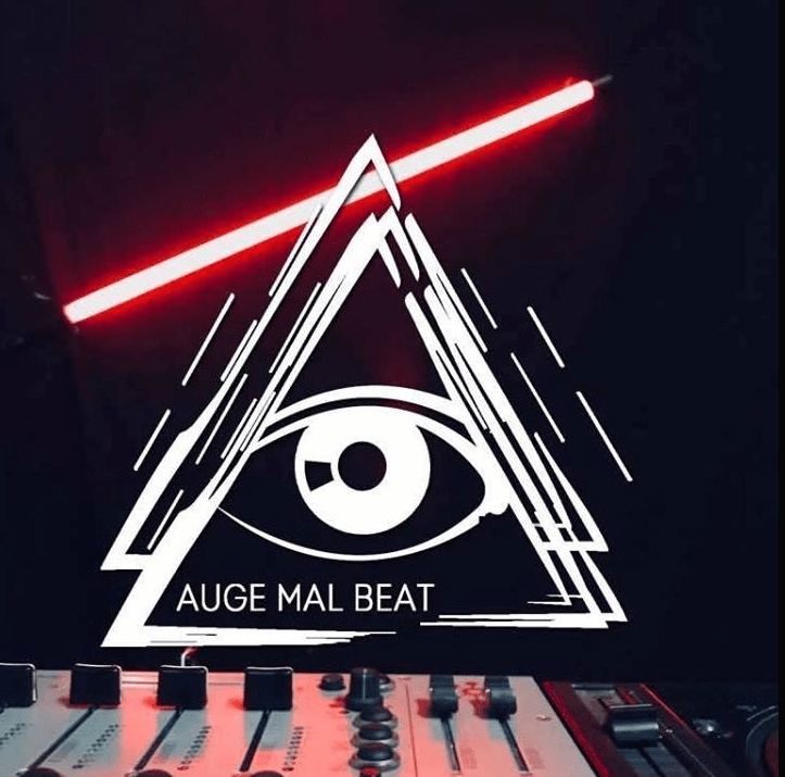 Auge mal Beat pres. 8020 Rave