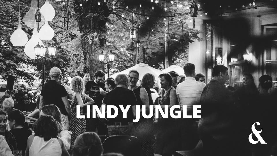 Lindy Jungle im Promenade