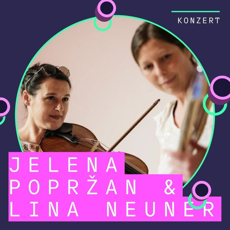 Popella pres. Eule & Lerche