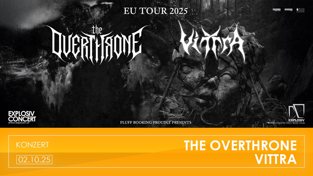 The Overthrone (SWE); Vittra (SWE)