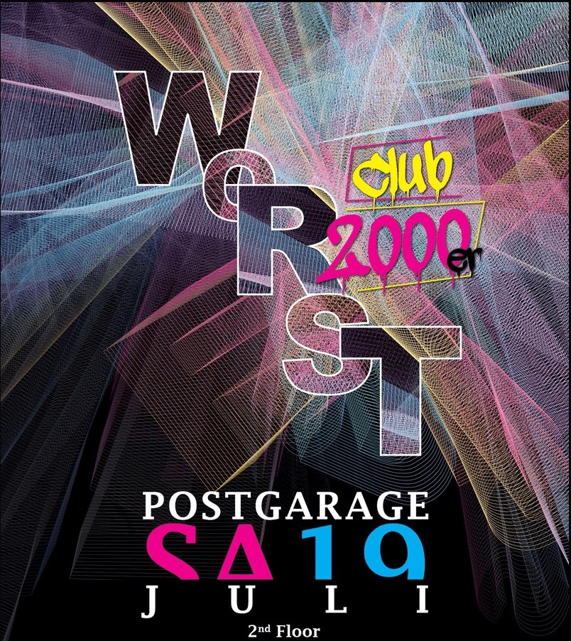 Worst Club 2000er