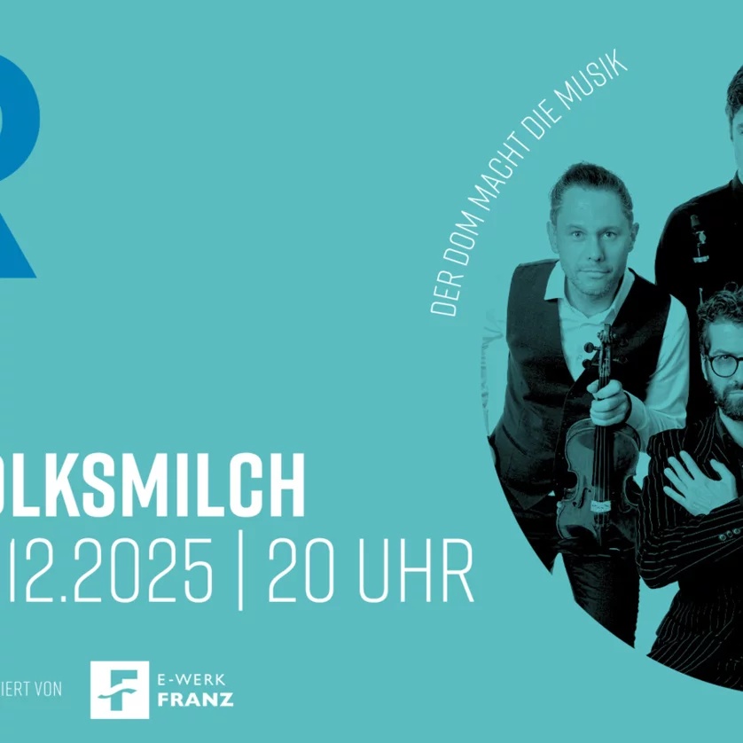 Klub Royal - Folksmilch