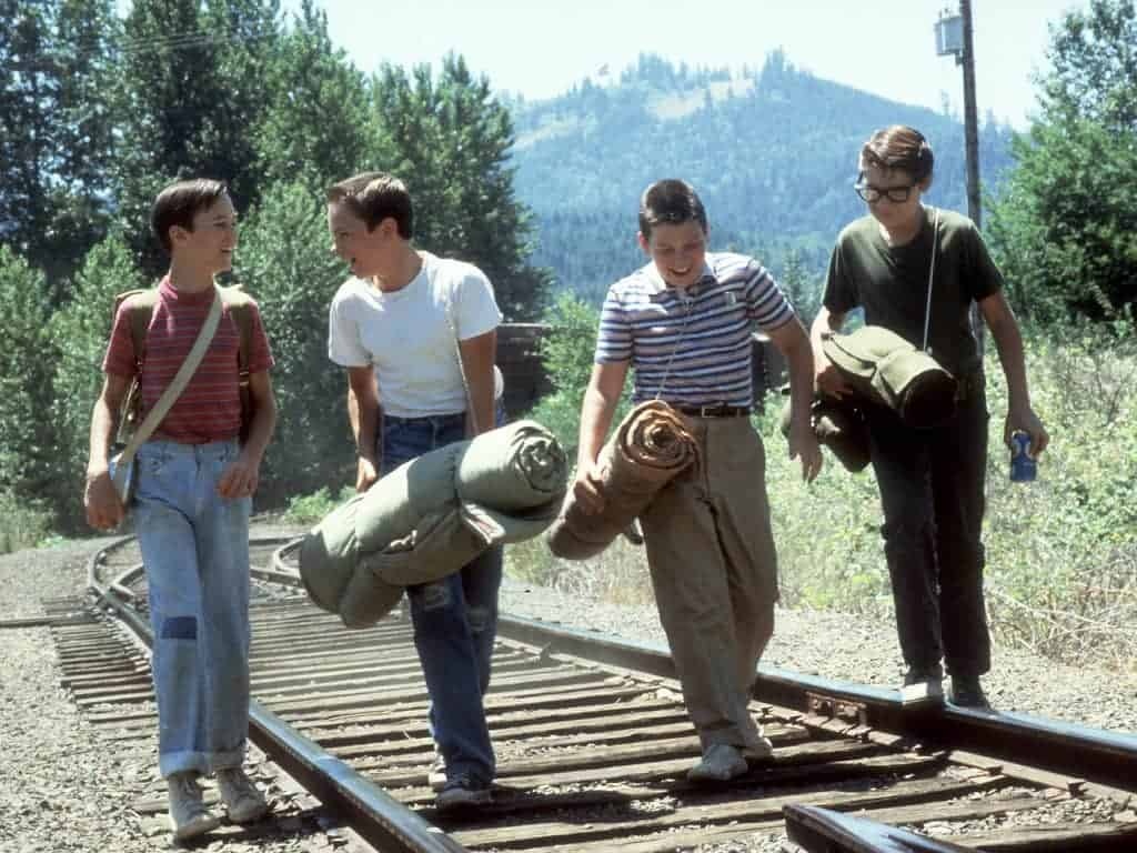 Stand by me - Summer Movies hosted by Filmzentrum im Rechbauerkino