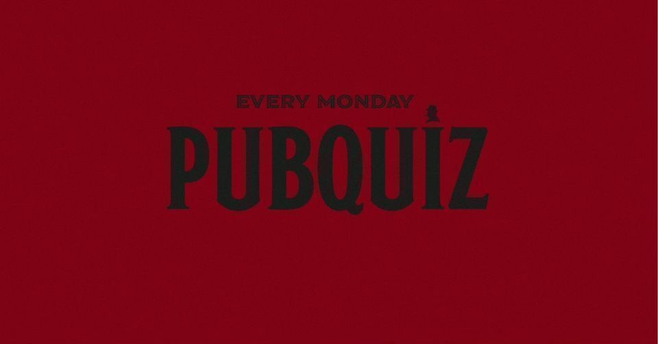 The Churchill - Pub Quiz