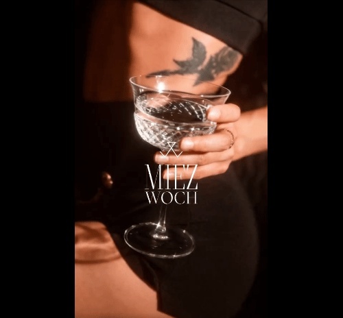 Katze Katze - Miezwoch