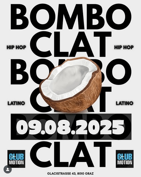 Bombo Clat