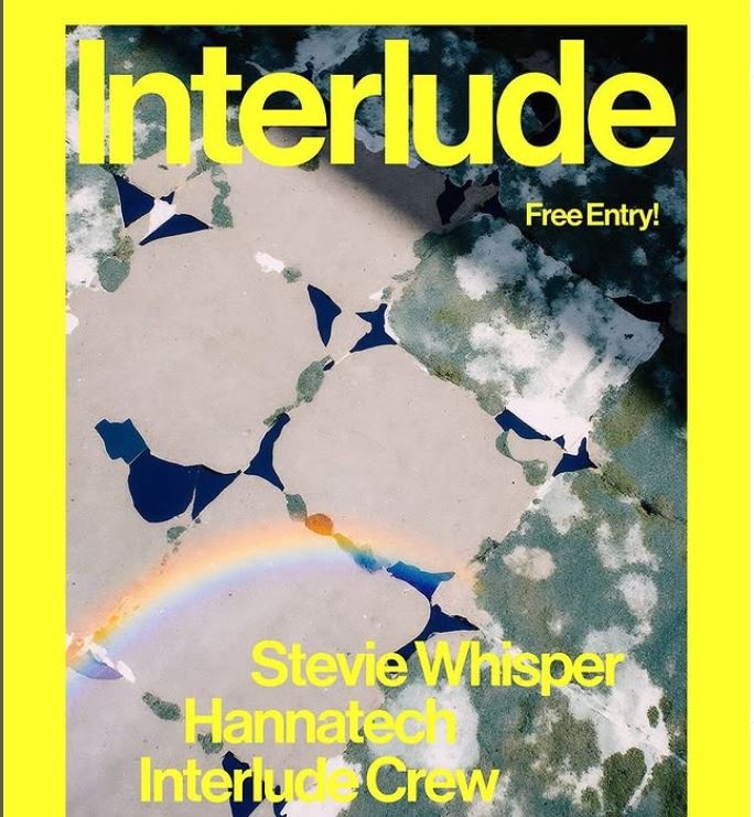 Live Kozert: Interlude