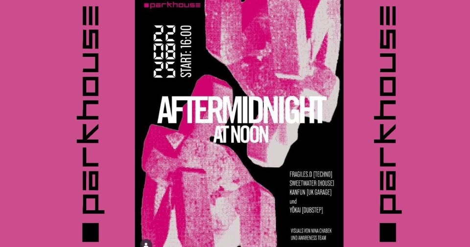 After Midnight: A Noon
