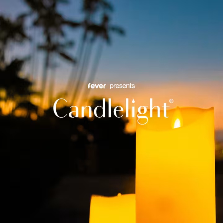 Candlelight Open Air: Queen meets The Beatles