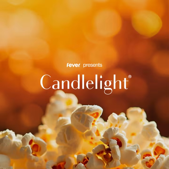 Candlelight Konzert: Magische Filmmusik