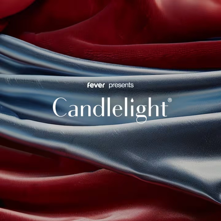Candlelight Konzert: Queen meets ABBA