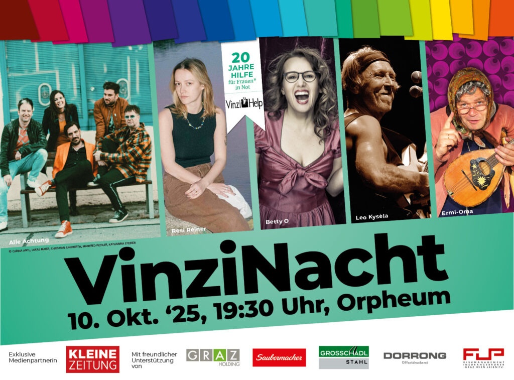 VinziNacht 2025