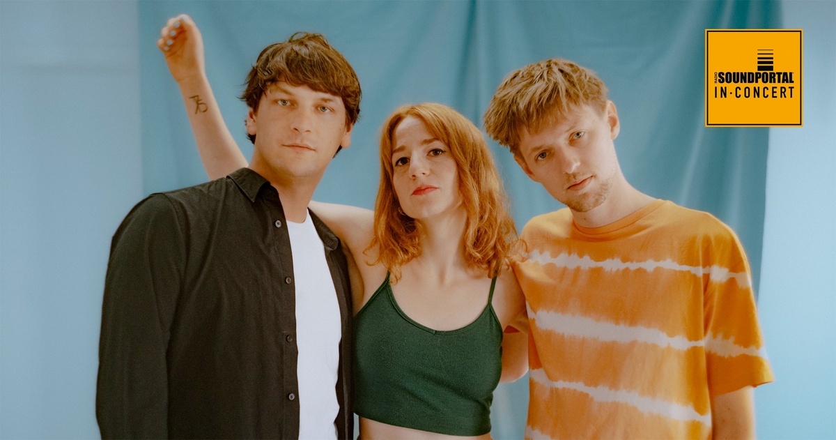 Live Konzert: Naked Cameo