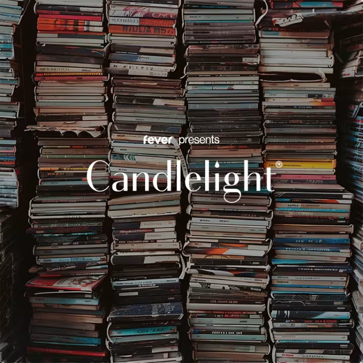 Candlelight Konzert: Queen meets ABBA