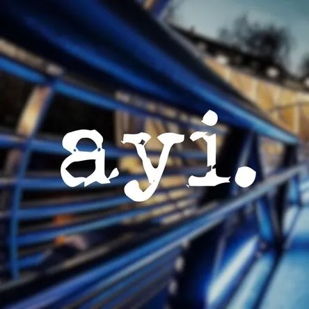 ayi. @ Murinsel
