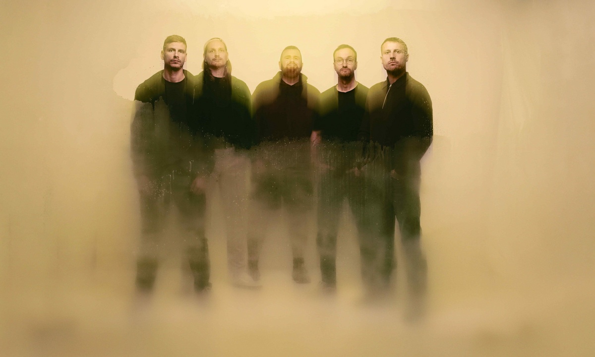 Live Konzert: Feine Sahne Fischfilet