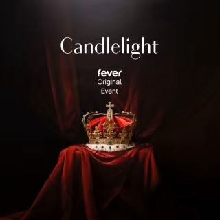 Candlelight Konzert: Tribut an Queen