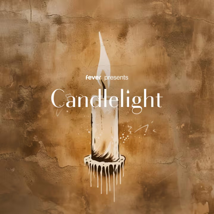 Candlelight Open Air: Ed Sheeran meets Coldplay