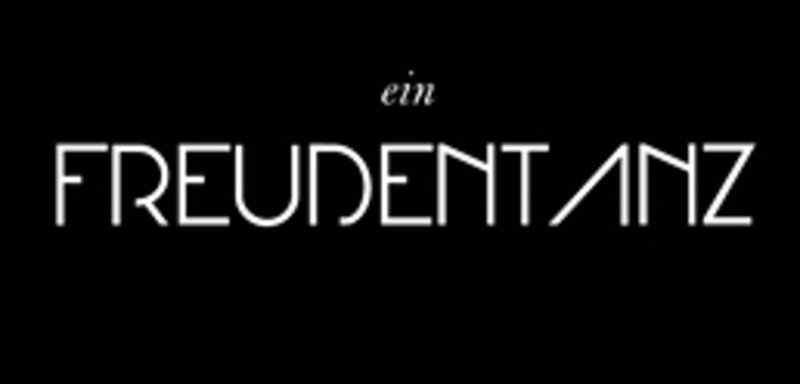 Ein Freudentanz